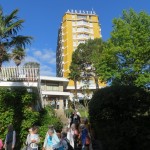 unser hotel