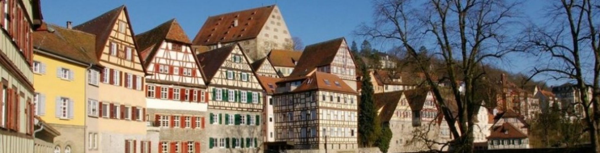Schwäbischer Albverein | Ortsgruppe Schwäbisch Hall
